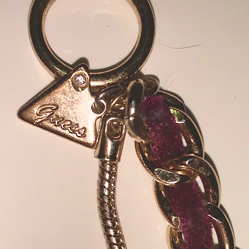 Guess bracelet